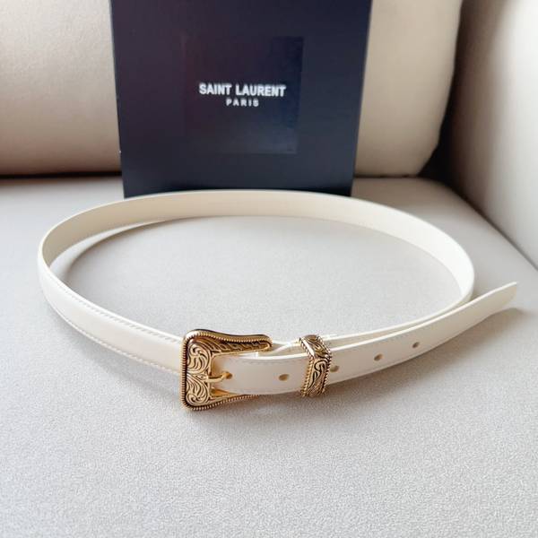 Saint Laurent Belt 20MM SLB00122